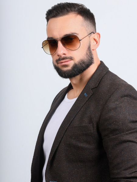 Ray-Ban Очки солнцезащитные - купить с доставкой по выгодным ценам в ...