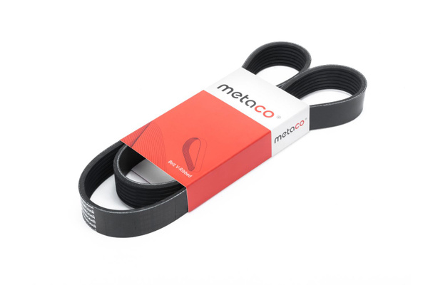 Ремень ручейковый поликлиновой - METACO арт. 7PK1145 - купить по ...