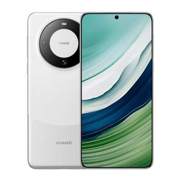Смартфон HUAWEI 3-AHUAWEI mate 60 12GB/256GB,white - купить по выгодной ...