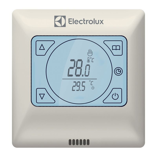 Датчик температуры теплого пола Electrolux ЕТТ-16 Touch - купить по ...