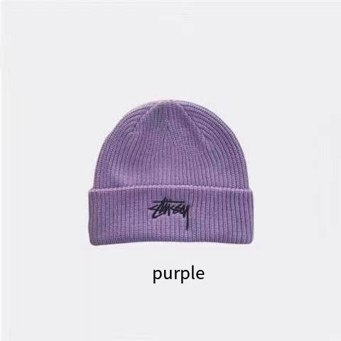Шапка Stussy - купить с доставкой по выгодным ценам в интернет-магазине ...