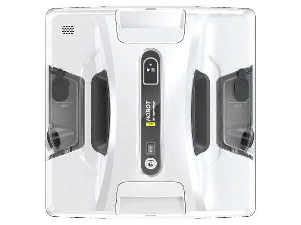 Робот для мойки окон HOBOT Робот мойщик окон HOBOT-2S Ultrasonic ...