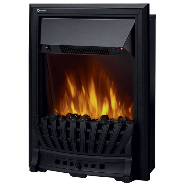 Электроочаг Electrolux EFP/P-1020LS купить по выгодной цене в интернет ...