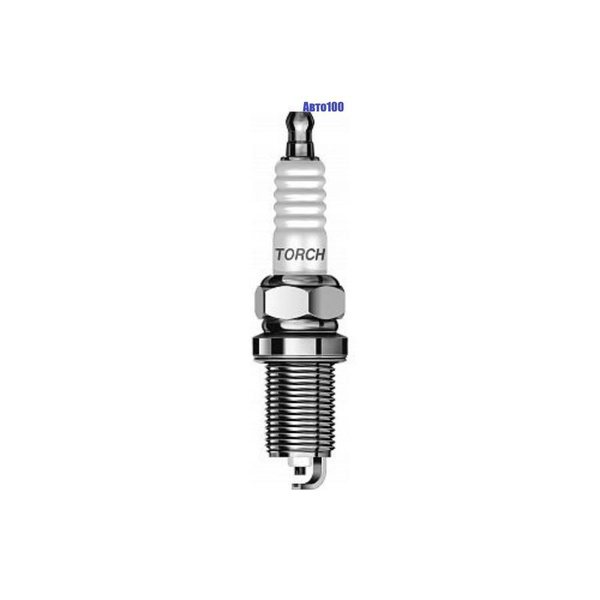 Свеча зажигания TORCH TORCHK6RBU11 - купить по выгодным ценам в ...