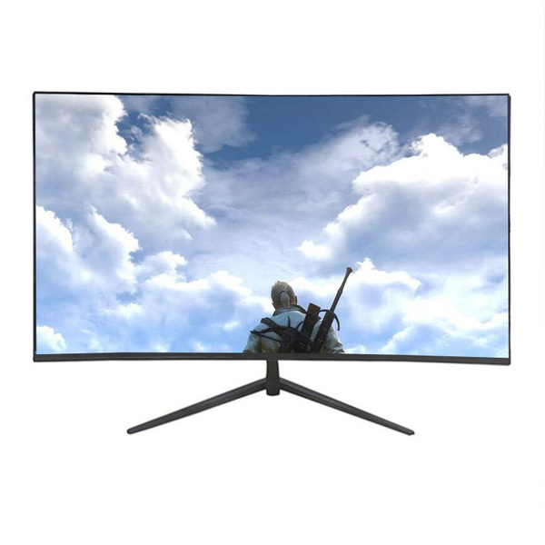 Монитор VecorSonic 24寸165hz曲面-3 24" - купить по выгодной цене в ...