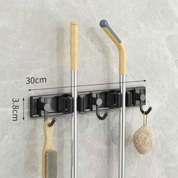 Держатель для швабры Radiys держатель для швабры_Радиус - купить по ...