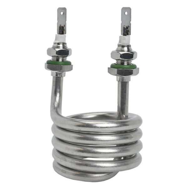 ТЭН для NECTA 1000Вт 230В, 098645 - купить с доставкой по выгодным ...