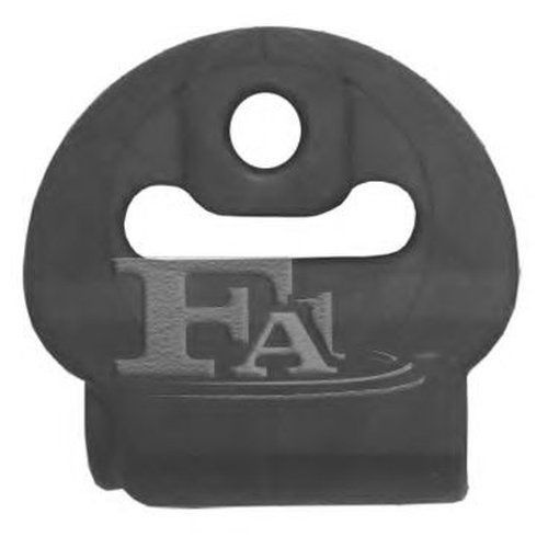 Крепление глушителя купить по выгодной цене в интернет-магазине OZON ...