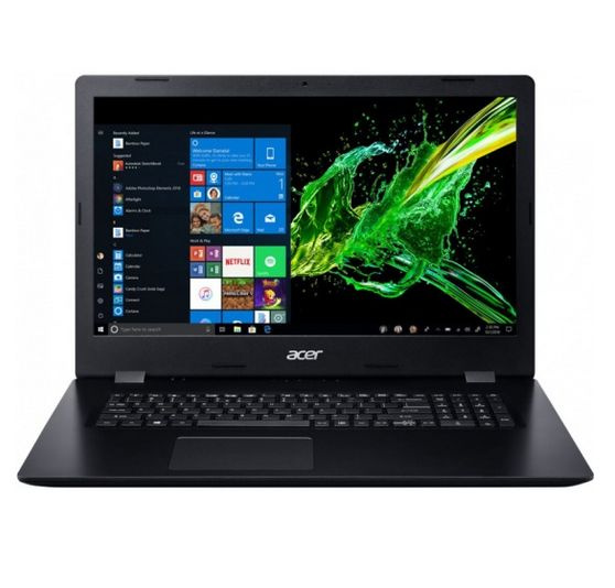Ноутбук Acer Aspire 3 A317-32-C65A (NX.HF2ER.00C), черный купить по ...