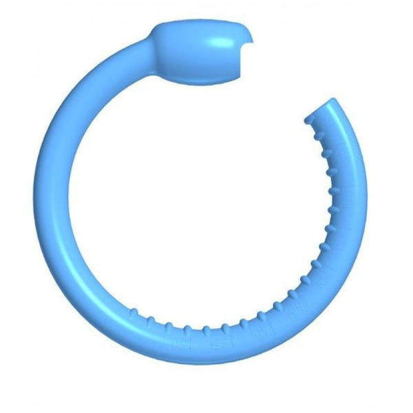 Пессарий силиконовый гинекологический универсальный доктора Журавлёва ...