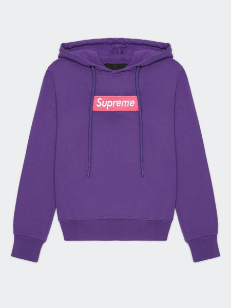 Худи Supreme - купить с доставкой по выгодным ценам в интернет-магазине ...