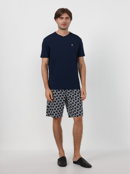 Пижама Tommy Hilfiger - купить с доставкой по выгодным ценам в интернет ...