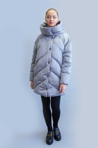 Пуховик ConsoWear - купить с доставкой по выгодным ценам в интернет ...