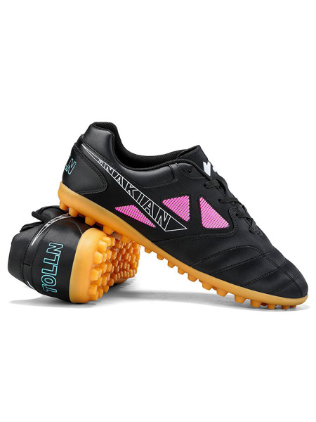 Бутсы, 34, черный - купить по выгодной цене в интернет-магазине OZON ...