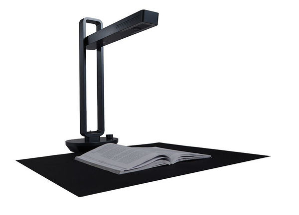 Сканер Czur Aura Pro купить на OZON по низкой цене в Казахстане, Алматы ...