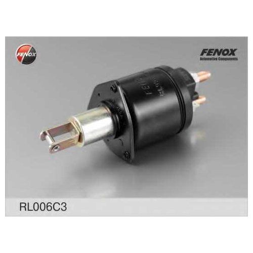 Втягивающее реле rl043 fenox