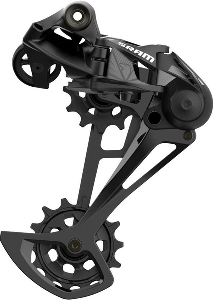 Sram Переключатель задний купить на OZON по низкой цене (1196697862)