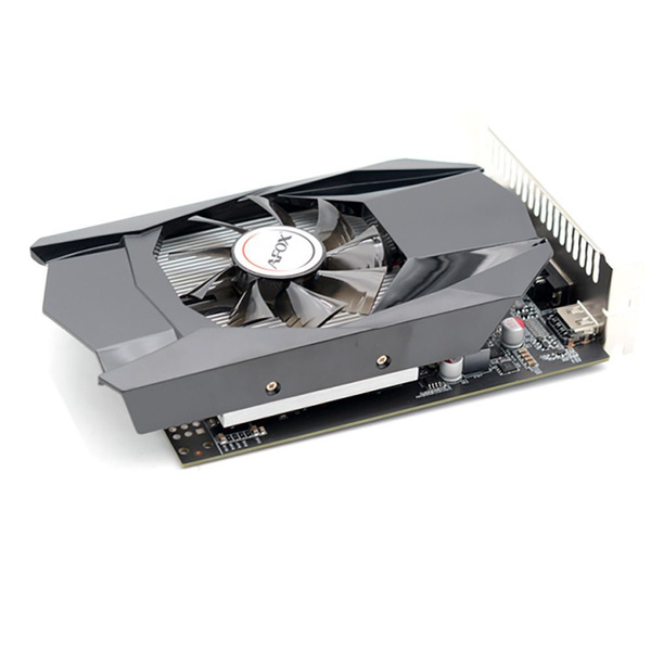 Видеокарта AFOX GeForce GTX 750, 2 ГБ GDDR5, GDDR5 - купить по низким ...