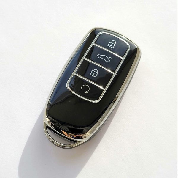 Чехол на ключ черри тигго 7 про макс ,chery tiggo 7 pro max , Chery ...