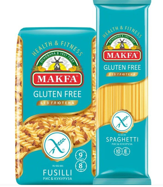 Макароны макфа Ozon