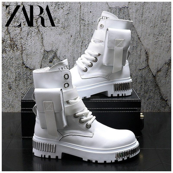 Ботильоны Zara - купить с доставкой по выгодным ценам в интернет ...