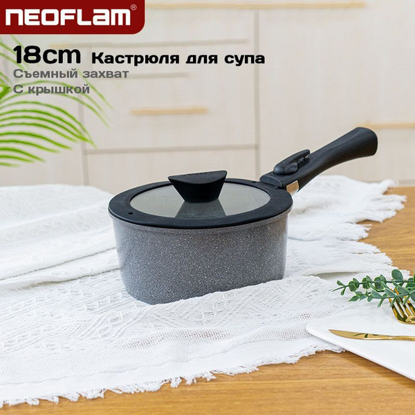 Сковорода для паэльи Neoflam XH13f17495ae78 - купить по выгодным ценам ...