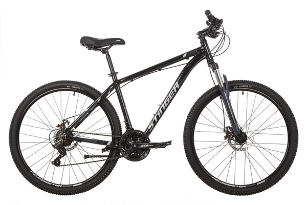 Велосипед Стингер Element Std 27,5" - купить по выгодной цене в ...