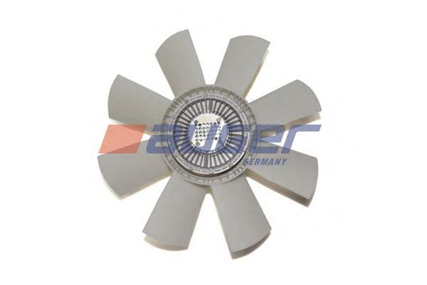 Вентилятор с вискомуфтой hcv Auger 58572 - Auger арт. 58572 - купить по ...