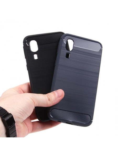 Противоударный чехол на Samsung Galaxy A2 Core / Самсунг А2 Кор ...