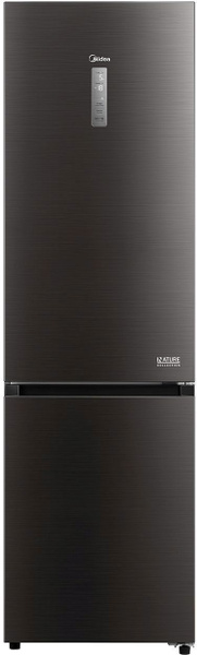 Холодильник Midea MDRB521MIE28OD, черный - купить по доступной цене в ...