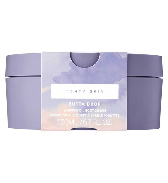 Fenty Skin Масло для тела Butta Drop Whipped Oil Body Cream 200 мл ...