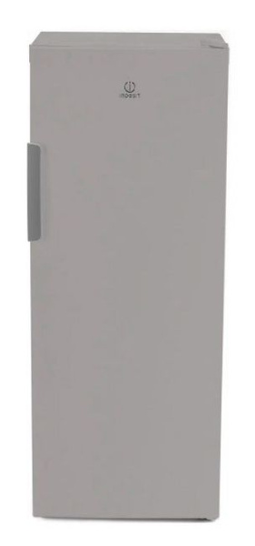 Морозильная камера Indesit DFZ 4150.1 S серебристый по низкой цене ...