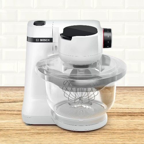 Кухонный комбайн Bosch, 700 Вт купить по выгодным ценам в интернет ...