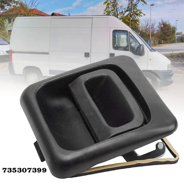 Ручка двери Fiat Ducato 244 (Елабуга), Peugeot Boxer II сдвижной ...