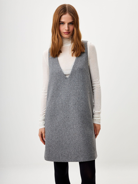 Сарафан женский sela, Женский, На любой сезон, размер 44 — купить в ...