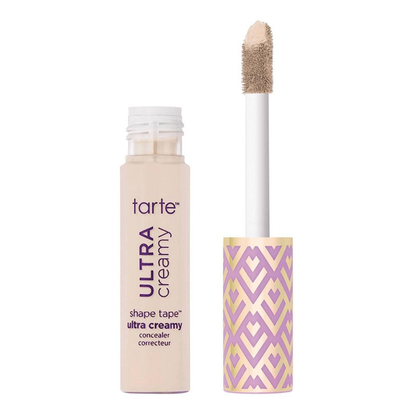 TARTE Shape Tape Ultra Creamy Concealer консилер - купить с доставкой ...