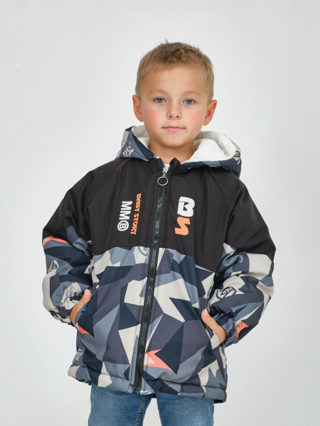 Куртка Scandi Kids - купить с доставкой по выгодным ценам в интернет ...