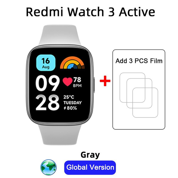 Как настроить часы redmi watch 5 active. Как настроить часы redmi watch 5 active