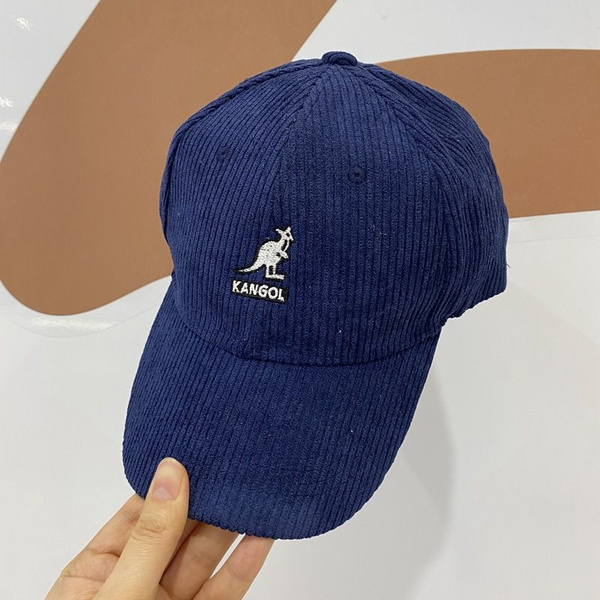 Бейсболка KANGOL - купить с доставкой по выгодным ценам в интернет ...