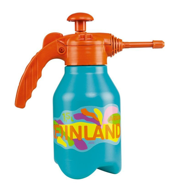 Опрыскиватель для растений Finland 1 шт, Пластик - купить по выгодной ...