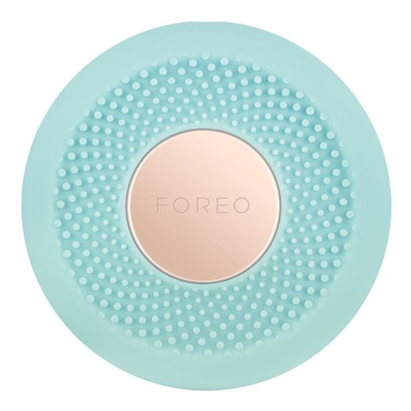 Foreo / UFO MINI MINT Смарт-маска для лица для всех типов кожи - купить ...