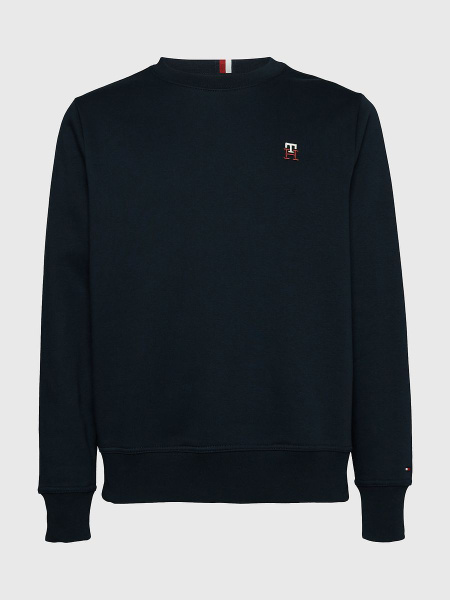 Свитшот Tommy Hilfiger - купить с доставкой по выгодным ценам в ...