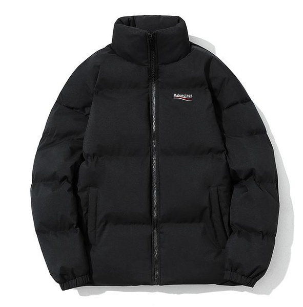 Пуховик Balenciaga - купить с доставкой по выгодным ценам в интернет ...