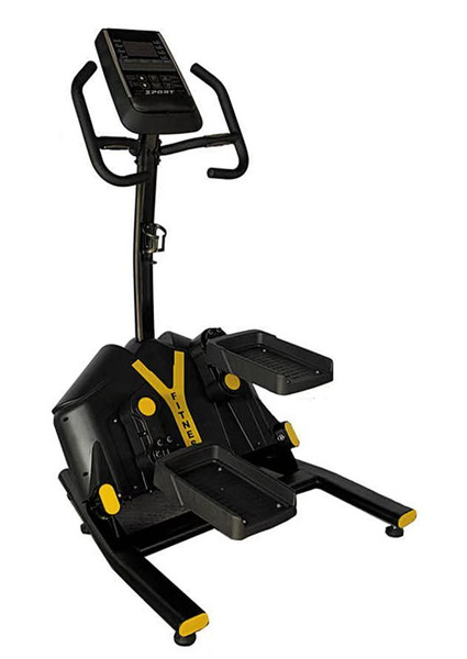 Степпер тренажер поперечный VictoryFit VF-E9006 профессиональный / 16 ...