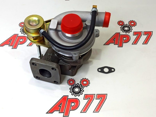 Турбина Leweda 2823041422 - LEWEDA арт. 2823041422 - купить по выгодной ...