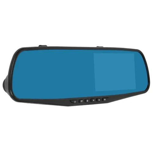 Видеорегистратор-зеркало Digma FreeDrive 117 - купить в интернет ...