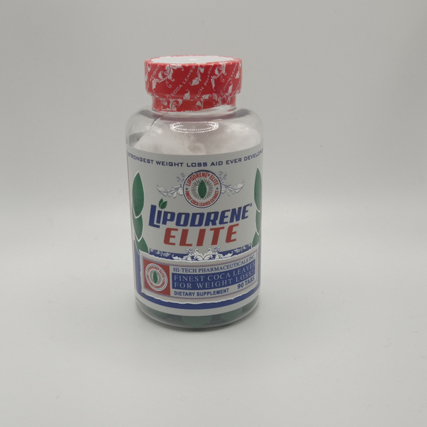 Жиросжигатель Lipodrene Elite 90 таблеток купить на OZON по низкой цене ...