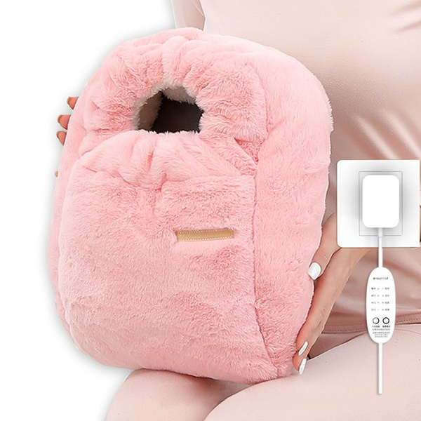 USB-грелка для ног - купить с доставкой по выгодным ценам в интернет ...