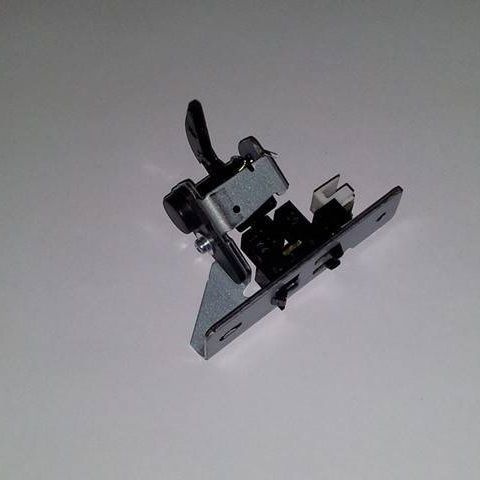 Xerox 604K71430 флажок датчика отсутствия (наличия) бумаги (604K71430 ...