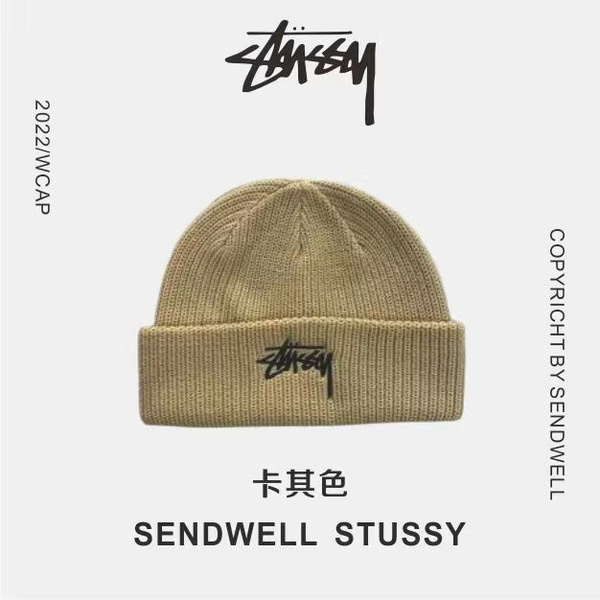 Кепка Stussy - купить с доставкой по выгодным ценам в интернет-магазине ...